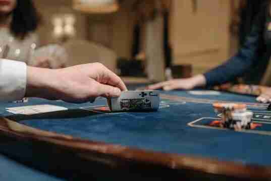 Schnelle Auszahlungen im Fokus moderner Casinos